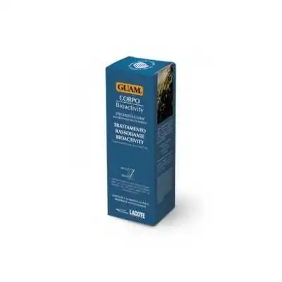 GUAM trattamento Corpo Idratante Bioactivity 200ml, Lacote