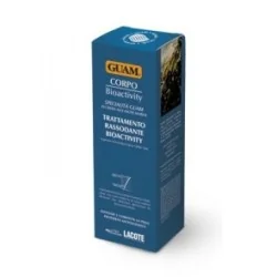GUAM trattamento Corpo Rassodante Bioactivity 200ml, Lacote
