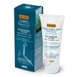 GUAM trattamento Gell Snellin Dren Bioactivity 150ml, Lacote