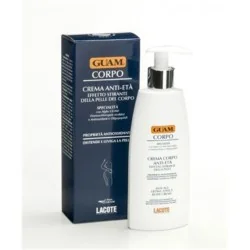 GUAM crema corpo Ati-etÃ  200ml, Lacote