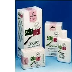 SEBAMED DETERGENTE LIQUIDO 1000ML, MEDA