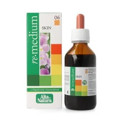 Alta Natura Remedium 06 Skin | Farma di Fiducia
