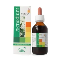 Alta Natura Remedium 10 Iperten | Farma di Fiducia