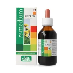 Alta Natura Remedium 13 Redren | Farma di Fiducia