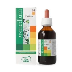 Alta Natura Remedium 14 Forma | Farma di Fiducia