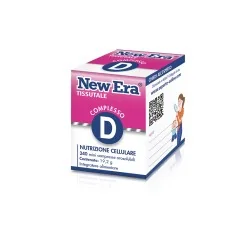 Named New Era Complesso D 240 Granuli | Farma di Fiducia