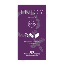 ENJOY  Venere 360 - n.45 compresse -, GSE ProdecoPharma