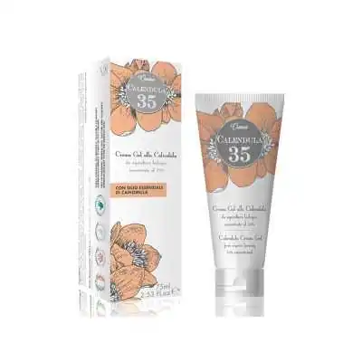CALENDULA 35 CREMA GEL 75ml, DULAC