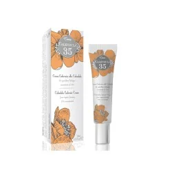 CALENDULA 35 CREMA EUDERMICA 15ml, DULAC