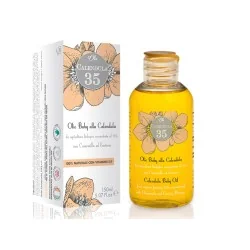 CALENDULA 35 OLIO BABY 150ml, DULAC