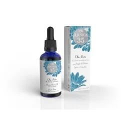 ARNICA 35 OLIO FORTE 50ml, DULAC