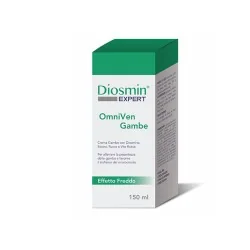 DIOSMIN EXPERT OMNIVEN GAMBE crema gel - 150ml, DULAC