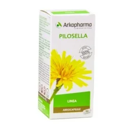 ARKOPHARMA PILOSELLA 45 CAPSULE, Arkopharma
