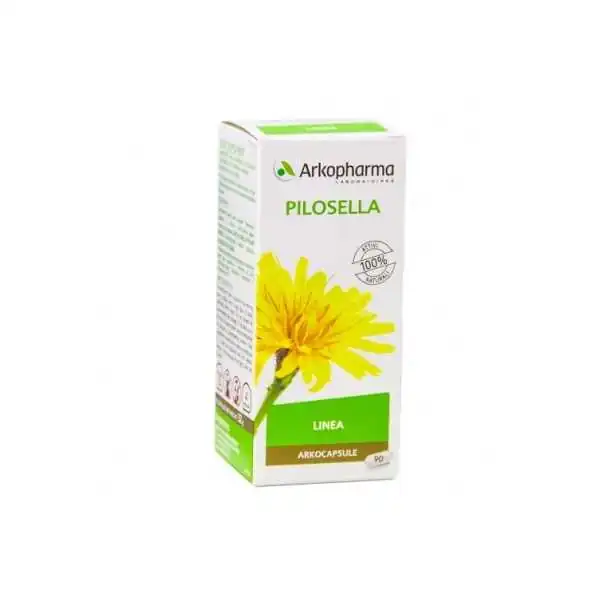 ARKOPHARMA PILOSELLA 45 CAPSULE, Arkopharma