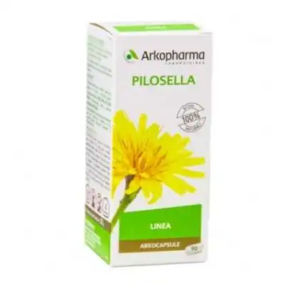 ARKOPHARMA PILOSELLA 45 CAPSULE, Arkopharma