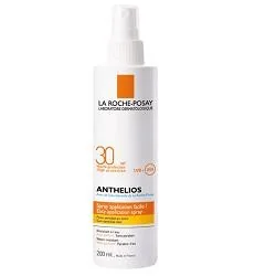 LA ROCHE POSAY ANTHELIOS  SPF 30+  SPRAY  200ml, La Roche Posay