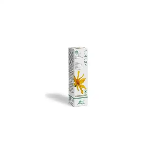 ABOCA BIOPOMATA ARNICA 50ml, Aboca