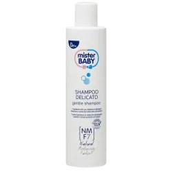Mister Baby Shampoo Delicatissimo 250ml, Mister Baby