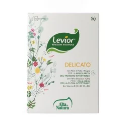 Levior Delicato 10 Bustine | Farma di Fiducia
