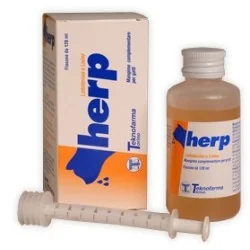 Herp Soluzione Orale 120ml,