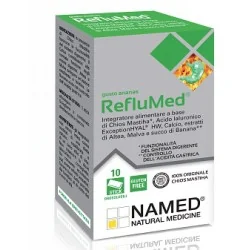 Named Reflumed 10 Stick Orosolubili | Farma di Fiducia