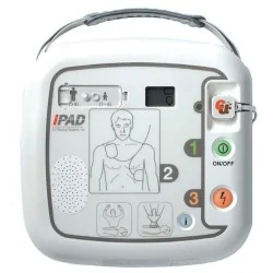 DEFIBRILLATORE IPAD - Spedizione e consegna GRATIS in tutta Italia, PB PHARMA