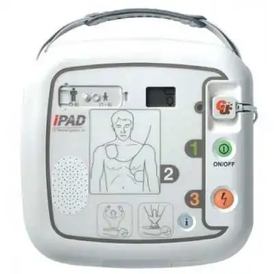 DEFIBRILLATORE IPAD - Spedizione e consegna GRATIS in tutta Italia, PB PHARMA
