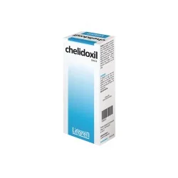 LEGREN CHELIDOXIL 50 ML Gocce, LABORATORI LEGREN