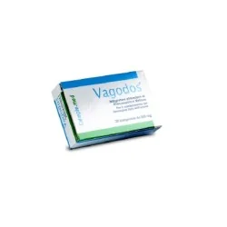 VAGODOS 30 COMPRESSE,