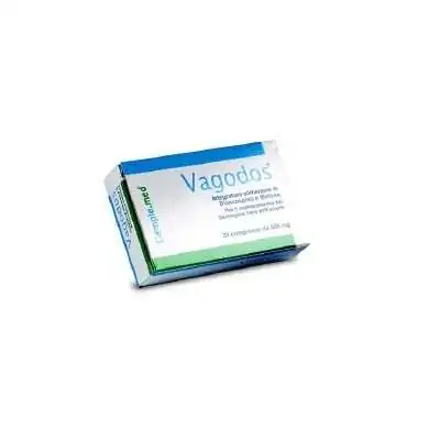VAGODOS 30 COMPRESSE,