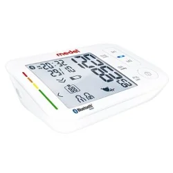 MEDEL iCARE  SFIGMO MISURA PRESSIONE CON BLUETOOTH  - CONSEGNA GRATIS, MEDEL