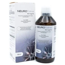 Neurotidine Soluzione Orale 50 mg/ml | Farma di Fiducia