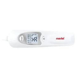 MEDEL EAR TEMP TERMOMETRO AURICOLARE DI MASSIMA PRECISIONE, MEDEL