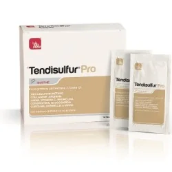 TENDISULFUR PRO 14 BUSTINE, 