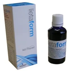LIETAFORM GOCCE, Biogroup