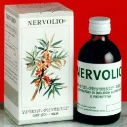 VEGETAL PROGRESS NEVROLIO 50ml, VEGETAL PROGRESS