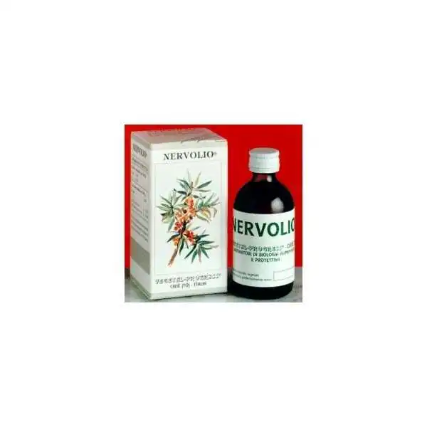 VEGETAL PROGRESS NEVROLIO 50ml, VEGETAL PROGRESS