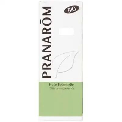 PRANAROM ABETE CANADESE10ml, PRANAROM
