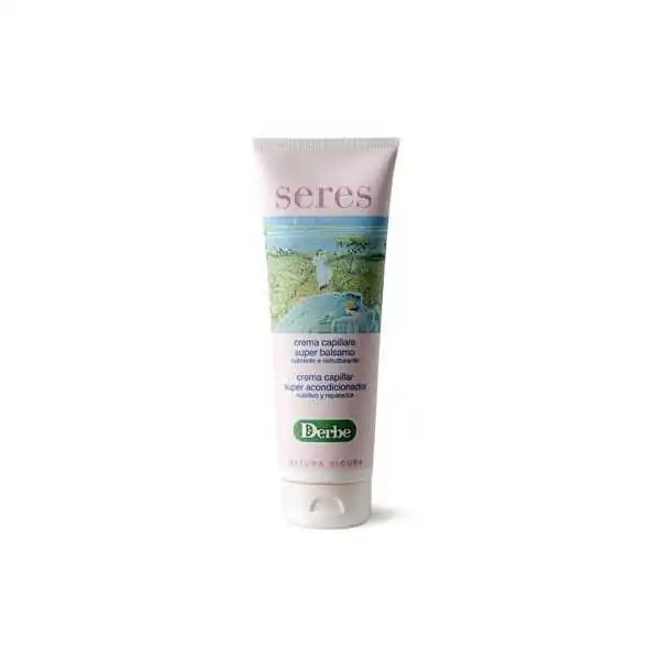 Seres CREMA CAPILLARE 250ml, DERBE