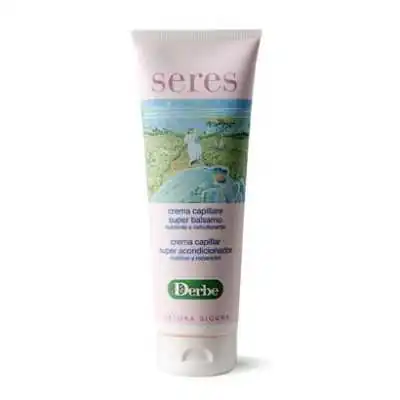 Seres CREMA CAPILLARE 250ml, DERBE