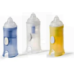 FLAEM DOCCIA NASALE  RHINO CLEAR, FLAEM