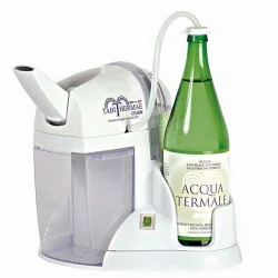 FLAEM TABITHERMAE -Accessorio per Aerosolterapia, FLAEM