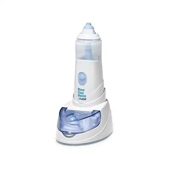 FLAEM DOCCIA NASALE  RHINO CLEAR MOBILE | %shop-name%
