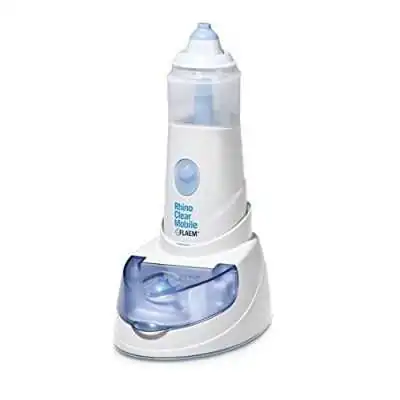 FLAEM DOCCIA NASALE  RHINO CLEAR MOBILE | %shop-name%
