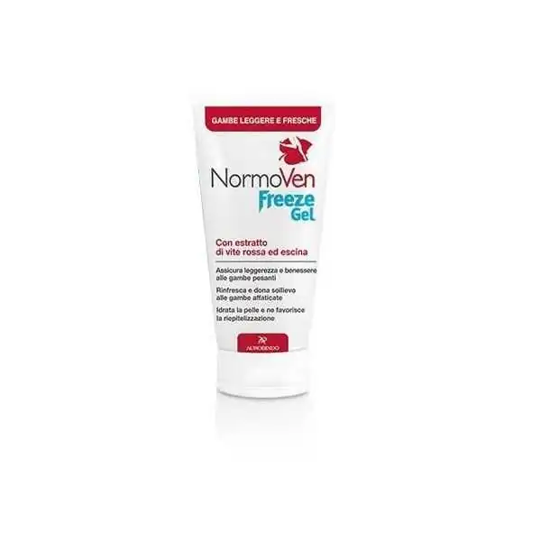 NORMOVEN FREEZE GEL 75ml, AUROBINDO