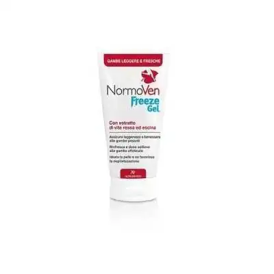 NORMOVEN FREEZE GEL 75ml, AUROBINDO