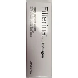 FILLERINA CREMA CONTORNO LABBRA CON 3D COLLAGEN 15ML Grado 5 Plus
