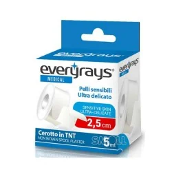 CEROTTO EveryRays TNT 2,5 X 5 cm, RAYS