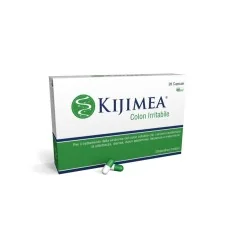 KIJIMEA COLON IRRITABILE 84 CAPSULE - spedizione GRATIS, 