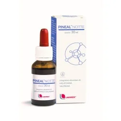Pineal Notte gocce 30 ml,